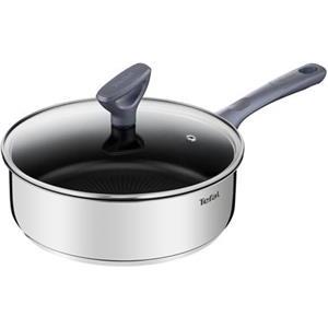SEB Tefal tava G7303255 STP24+LID