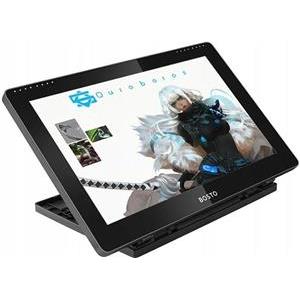 Bosto Graphic Tablet BT-16HDT