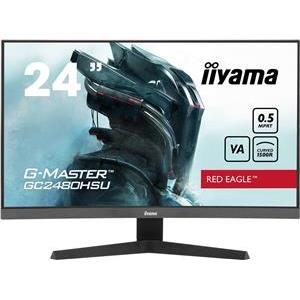 IIYAMA Monitor LED GC2480HSU-B1 23.6