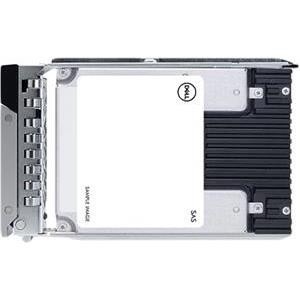 DELL EMC 960GB SSD SATA Read Intensive 6Gbps 512e 2.5in Hot-Plug, CUS Kit