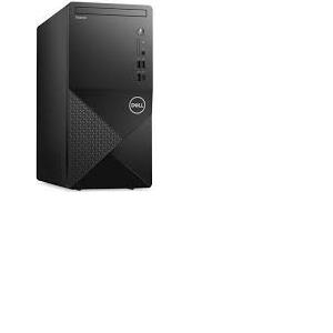 Dell Vostro 3030 SFF, 180W, Intel Core i7-14700 (33MB, 20C/28T, 5.4GHz), 16GB (1x16GB) DDR5, M.2 512GB PCIe, Intel UHD 770, WiFi, BT, TPM, DP, HDMI, USB-C, 7xUSB-A, RJ-45, Mouse/Kb, Ubuntu, 3Y PS NBD