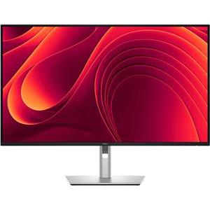 Monitor Dell Pro 32 Plus P3225QE, 3840x2160, 4K UHD, 100Hz, IPS Antiglare, 16:9, 1500:1, 350 cd/m2, 8ms/5ms, 178/178, DP, HDMI, 2xUSB-C, 3xUSB-A, RJ-45, Tilt, Swivel, Pivot, Height Adjust, 3Y
