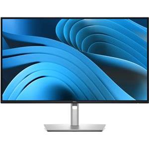 Monitor Dell Pro 27 Plus P2725QE, 3840x2160, 4K UHD, 100Hz, IPS Antiglare, 16:9, 1500:1, 350 cd/m2, 8ms/5ms, 178/178, DP, HDMI, 2xUSB-C, 3xUSB-A, RJ-45, Tilt, Swivel, Pivot, Height Adjust, 3Y