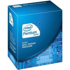 INTEL Pentium Processor G2020 (2.90GHz, 512KB, 3MB, 55W, 1155) Box, INTEL HD Graphics