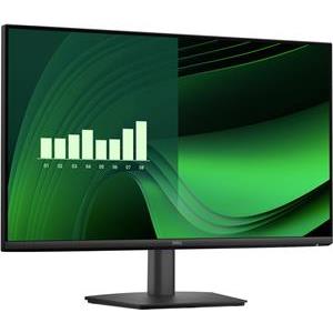 Monitor Dell Pro 27 E2725HM, 1920x1080, FHD, 100Hz, IPS Antiglare, 16:9, 1000:1, 300 cd/m2, 8ms/5ms, 178/178, DP, VGA, Tilt, 3Y