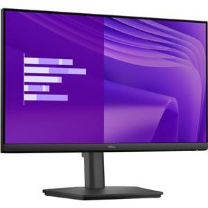 Monitor Dell Pro 24 E2425HSM, 1920x1080, FHD, 100Hz, IPS Antiglare, 16:9, 1000:1, 250 cd/m2, 8ms/5ms, 178/178, DP, HDMI, VGA, 2x2W Speakers, Tilt, Swivel, Pivot, Height Adjust, 3Y