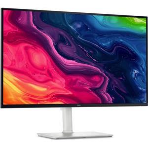Monitor Dell 27 Plus S2725QS, 3840x2160, 4K UHD, 120Hz, IPS Antiglare, 16:9, 1500:1, 350 cd/m2, 8ms/5ms/4ms, AMD FreeSync Premium, 178/178, 2xHDMI, DP, 2x 5W Speakers, Tilt, Swivel, Pivot, Height Adju