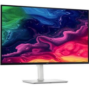 Monitor Dell 27 Plus S2725QC, 3840x2160, 4K UHD, 120Hz, IPS Antiglare, 16:9, 1500:1, 350 cd/m2, 8ms/5ms/4ms, AMD FreeSync Premium, 178/178, 2xHDMI, 2xUSB-C, 2xUSB-A, 2x 5W Speakers, Tilt, Swivel, Pivo
