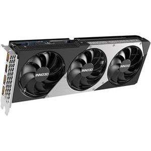 Grafička kartica Inno3D GeForce RTX 5060 Ti X3 OC 8GB