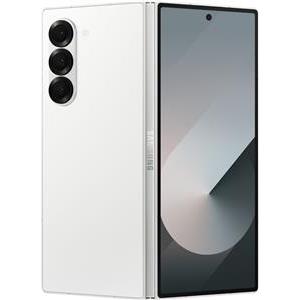 Mobitel Samsung Galaxy Z Fold 6 12GB/256GB 5G, White