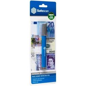 SafeScan Counterfeit Pen Display Box Box od 10 