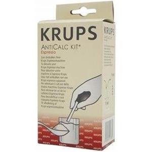 Krups F 054.00 Entkalkungsset