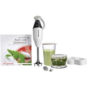 Unold ESGE M 160 G Gourmet Stabmixer weiss