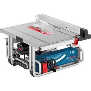 Bosch Professional GTS 10 J 
