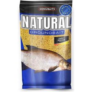 Sonubaits Natural Sweet Breams