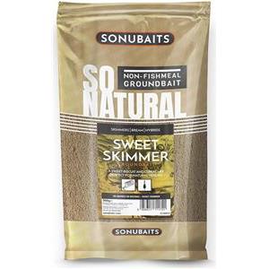 Sonubaits So Natural Sweet Skimmer