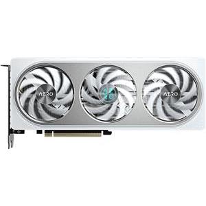 Grafička kartica Gigabyte GeForce RTX 5060 Ti AERO OC 8G
