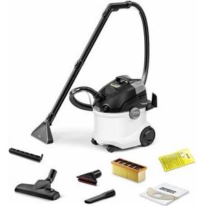 Karcher usisavač za pranje SE 5 bijeli 1,081-230,0