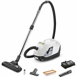 Karcher usisavač vodeni DS6 bijeli 1.195-250.0