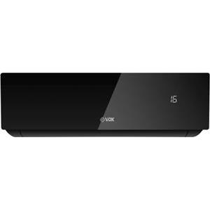 VOX klima uređaj IJP12-PCPMWB [WiFi, Plasma Ster., Anti-PM 2.5, crna]