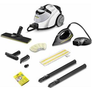 Karcher parni čistač SC 5 EasyFix Iron bijela, 1.512-661.0