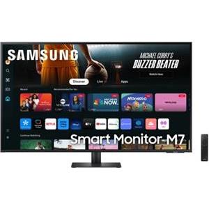 SAMSUNG monitor SMART S43DM702UU