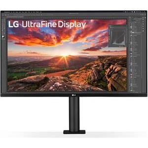 LG monitor 32UN880K-B