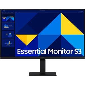SAMSUNG monitor S24D300GAU