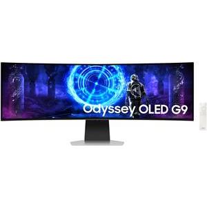 SAMSUNG monitor ODYSSEY OLED S49DG950SU