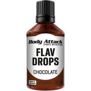 Flavdrops 50 ml Chocolate