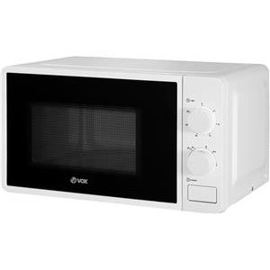 VOX mikrovalna pećnica M30 [20 L, Snaga: 700 W, bijela]