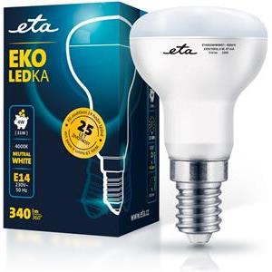 ETA LED žarulja 4W E14 [neutralno bijela, 4000K, 340lm]