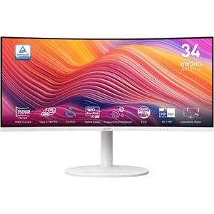 Monitor MSI Modern MD342CQPW 34