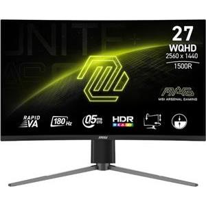 Monitor MSI MAG-27CQ6PF / 27