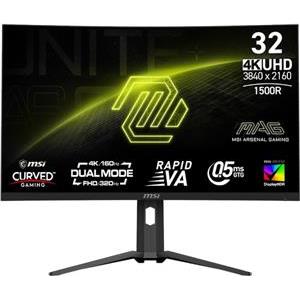 Monitor MSI MAG 321CUPDF / 31.5