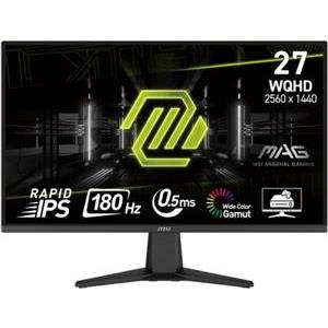 Monitor MSI MAG 275QF 27