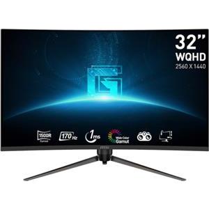 Monitor MSI G32CQ5P / 31.5