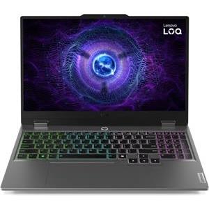 Notebook Lenovo LOQ 15IAX9 i5-12450HX / 24GB / 1TB SSD / 15,6