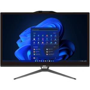 All-in-one MSI PRO AP222T 13M-091XEU i5 / 8GB / 256GB SSD / 21.5