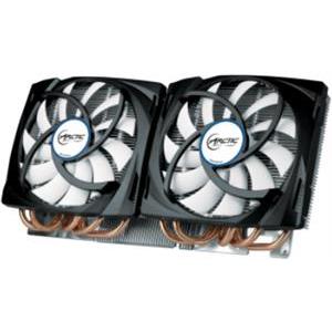 Hladnjak ARCTIC COOLING Accelero Twin Turbo 690, za nVidia GTX 690