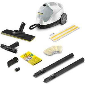 Karcher parni čistač SC 4 EasyFix bijeli 1.512-630.0