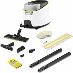 Karcher parni čistač SC 4 Deluxe bijeli 1.513-460.0