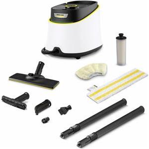 Karcher parni čistač SC 3 Deluxe bijeli 1.513-430.0