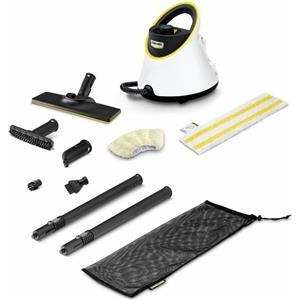 Karcher parni čistač SC 2 Deluxe bijeli 1.513-400.0