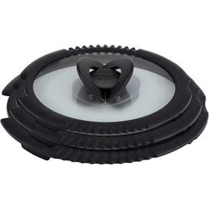 TEFAL Set od 3 Ingenio staklena poklopca [L9831023]