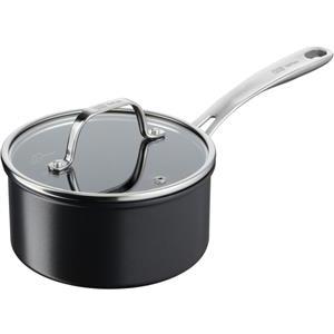TEFAL Jamie Oliver kozica 18 cm + poklop [E0142355]