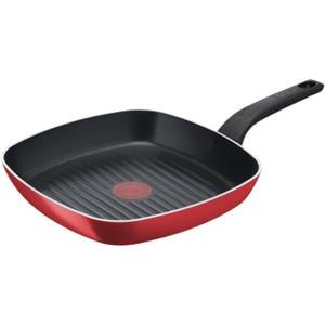 TEFAL Easy Clean grill tava 26x26 cm [B5724053]