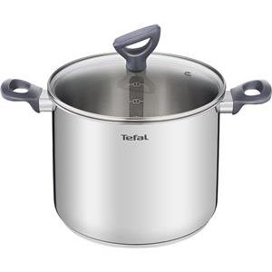 TEFAL Daily Cook set posuđa od 10 dijelo [G712SA55]