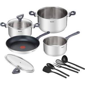 TEFAL Daily Cook 11-dijelni set posuđa [G713SB45]
