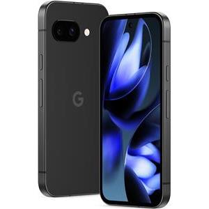 Mobitel Google Pixel 9a 8GB/128GB 5G, Obsidian